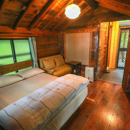 Lai Home Country Cottage B&B Meishan Exteriér fotografie