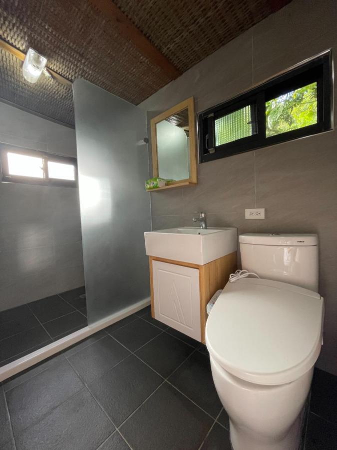 Lai Home Country Cottage B&B Meishan Exteriér fotografie
