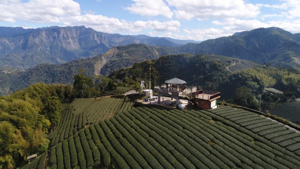 Lai Home Country Cottage B&B Meishan Exteriér fotografie