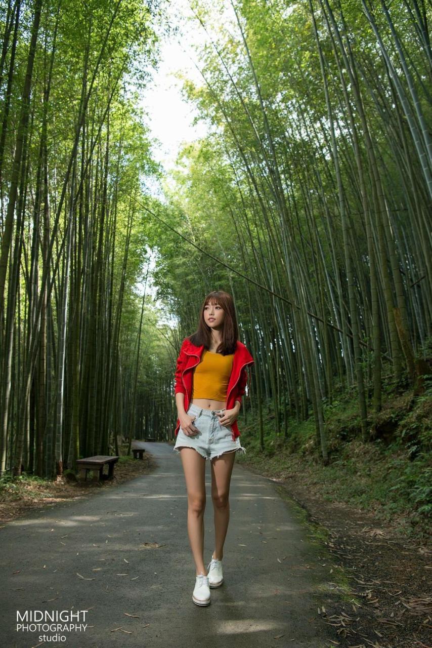 Lai Home Country Cottage B&B Meishan Exteriér fotografie
